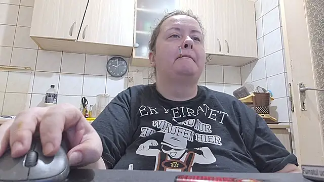 melissaBlessing online show from February 14, 6:02 am