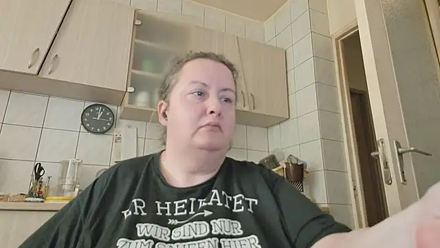 melissaBlessing online show from February 14, 9:03 am