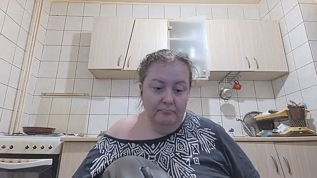 melissaBlessing online show from February 18, 6:59 am