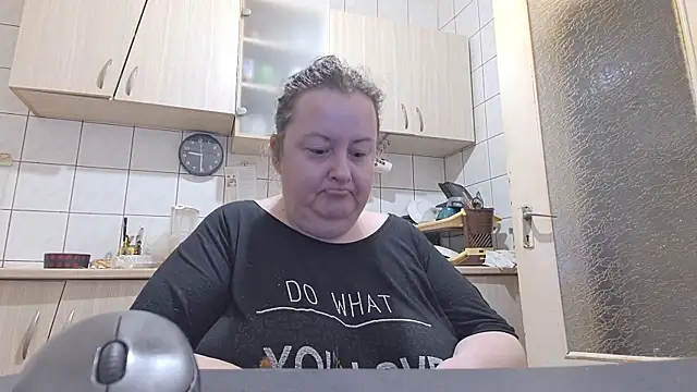 melissaBlessing online show from March 3, 5:31 am