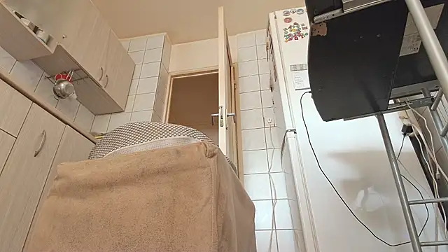 melissaBlessing online show from March 3, 11:44 am