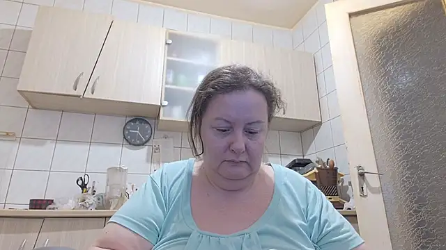 melissaBlessing online show from March 6, 5:24 am