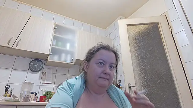 melissaBlessing online show from March 7, 5:29 am