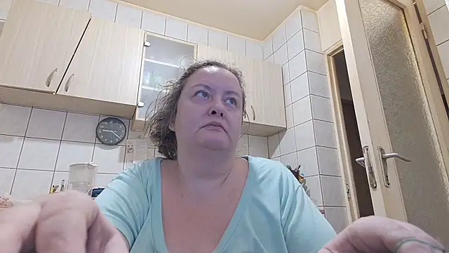 melissaBlessing online show from March 10, 5:22 am