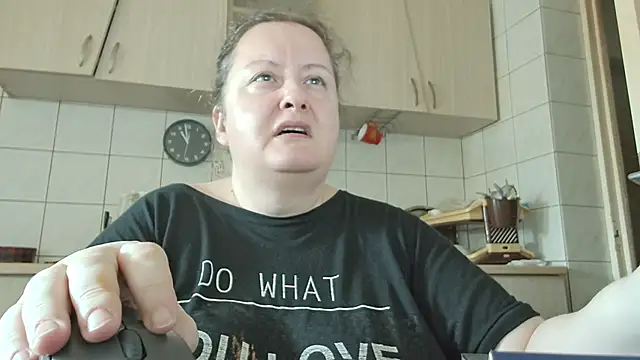 melissaBlessing online show from March 23, 6:58 am