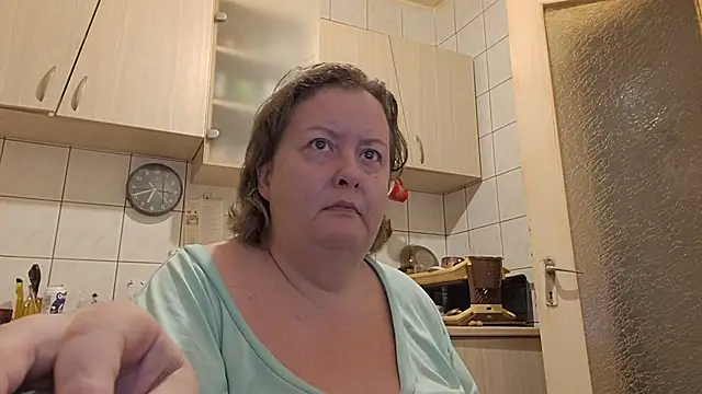 melissaBlessing online show from September 18, 3:41 am