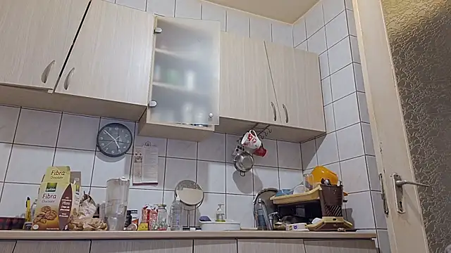 melissaBlessing online show from September 22, 1:51 am