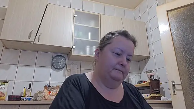 melissaBlessing online show from September 28, 2:06 am