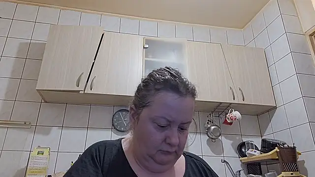 melissaBlessing online show from September 29, 1:55 am