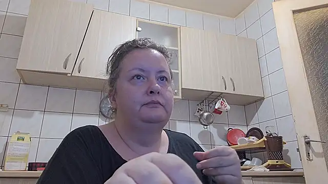 melissaBlessing online show from September 30, 1:54 am