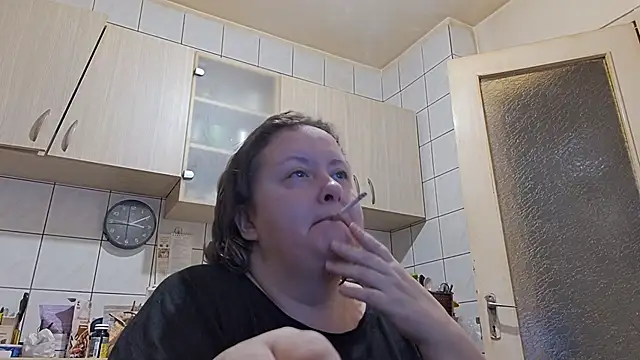 melissaBlessing online show from October 7, 12:08 am