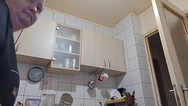 melissaBlessing online show from October 8, 2:09 am