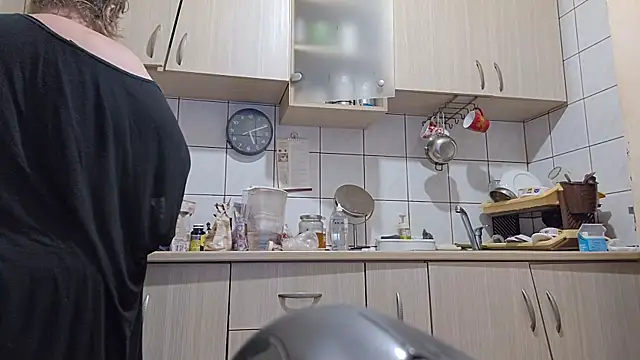 melissaBlessing online show from October 10, 2:10 am