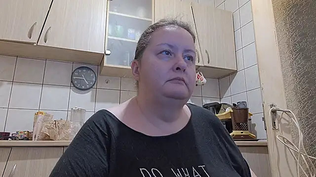 melissaBlessing online show from January 12, 2:39 am