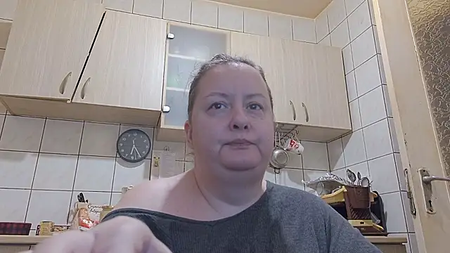 melissaBlessing online show from February 6, 4:17 am