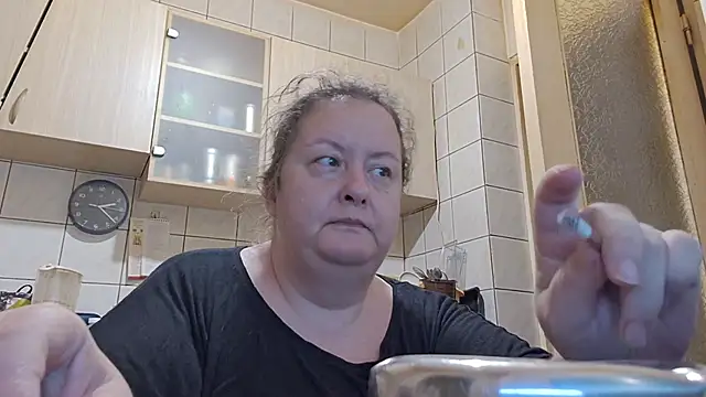 melissaBlessing online show from May 24, 11:21 pm
