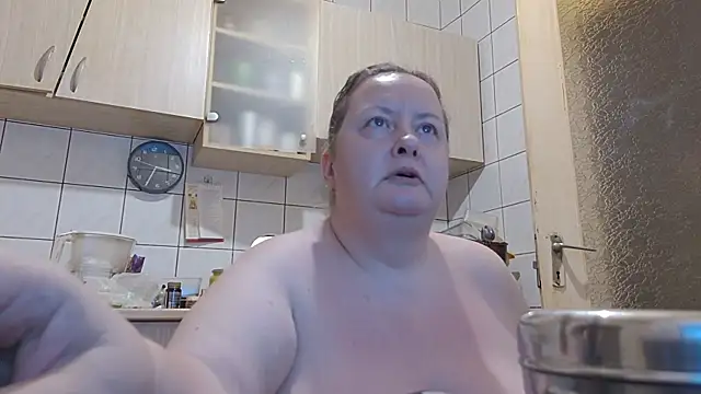 melissaBlessing online show from June 10, 12:33 am