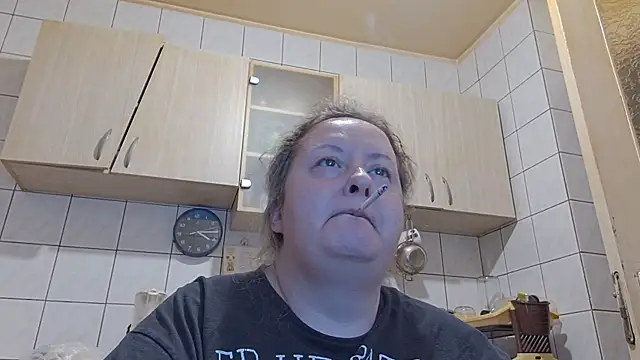 melissaBlessing online show from June 12, 1:15 am