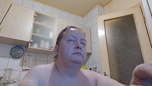 melissaBlessing online show from July 21, 11:40 pm