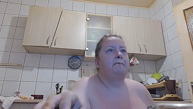 melissaBlessing online show from July 22, 11:40 pm