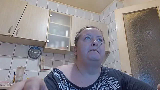 melissaBlessing online show from July 29, 11:47 pm