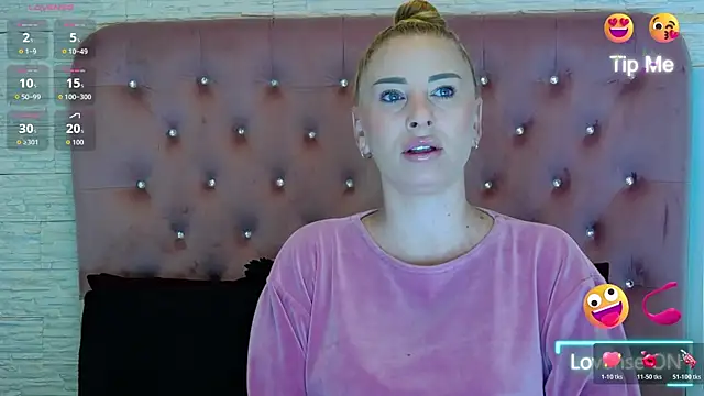 KikiSweet08 online show from November 20, 5:18 am