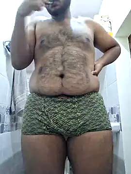 LundChodumera online show from November 4, 1:48 am