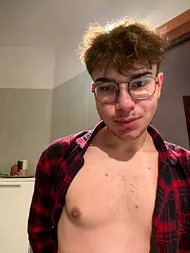babycannibal online show from December 2, 2:30 pm