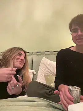 babycannibal online show from January 18, 6:53 pm
