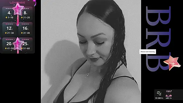 milly sanchez online show from December 29, 5:22 pm