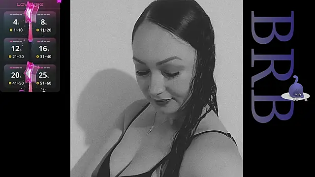milly sanchez online show from January 11, 12:55 am