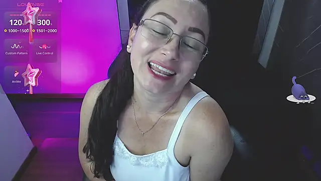 milly sanchez online show from January 29, 10:43 pm