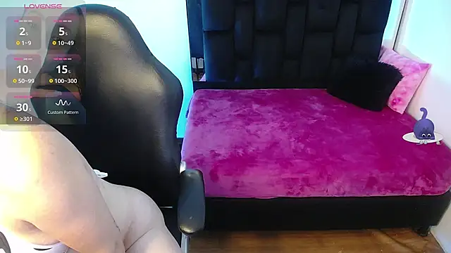 milly sanchez online show from October 5, 5:44 pm