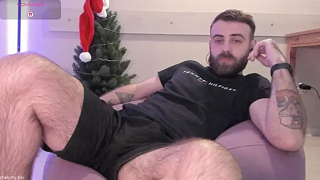 OtisRam online show from January 14, 10:36 pm