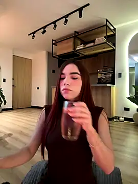 carolynnetrujillo online show from September 25, 2:48 am