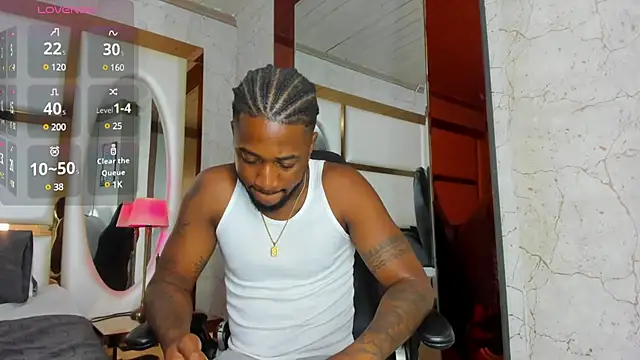 Drake Nassir4 online show from January 31, 2:07 pm
