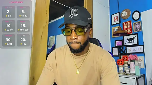 Snapshot of Drake_Nassir4 chatting on October 27, 9:19 pm Drake Nassir4 online show from October 27, 9:19 pm