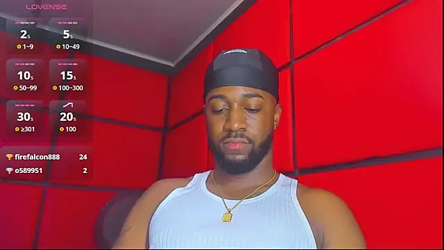 Snapshot of Drake_Nassir4 chatting on October 28, 9:24 am Drake Nassir4 online show from October 28, 9:24 am