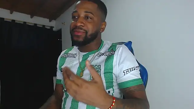 Drake Nassir4 online show from February 13, 4:52 am