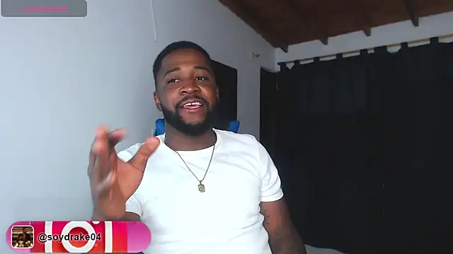 Drake Nassir4 online show from May 16, 3:03 am