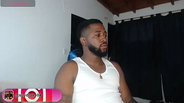 Drake Nassir4 online show from May 20, 3:56 am