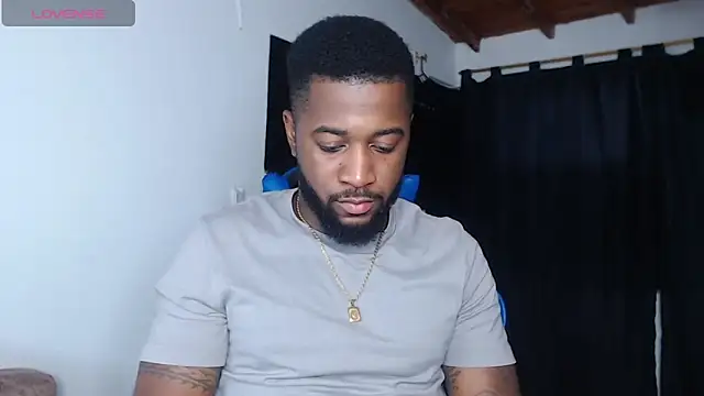 Drake Nassir4 online show from June 11, 4:54 am