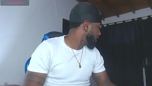 Drake Nassir4 online show from June 12, 4:44 am