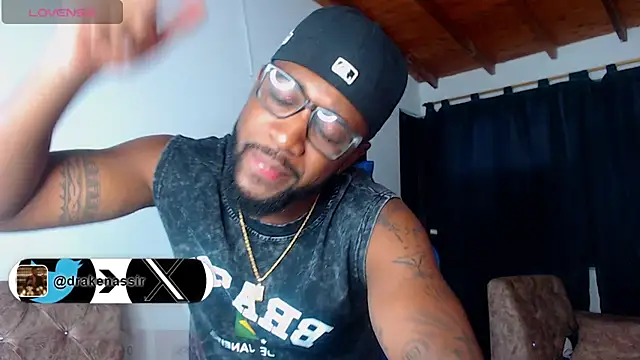 Drake Nassir4 online show from July 11, 7:22 am