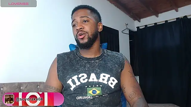 Drake Nassir4 online show from July 18, 5:22 am