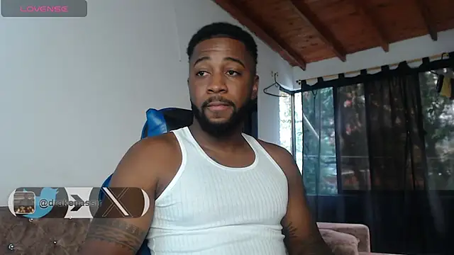 Drake Nassir4 online show from July 19, 6:44 pm