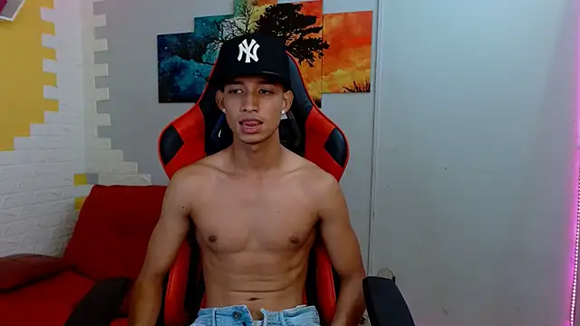 jose sexycumm online show from February 26, 10:42 pm