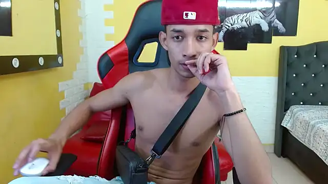 jose sexycumm online show from September 30, 7:08 pm