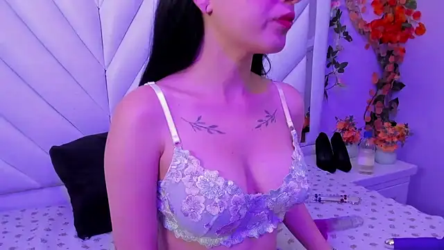 Katty Queen online show from May 13, 7:22 pm