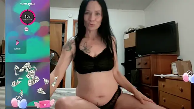 Organza1 online show from January 15, 1:23 am